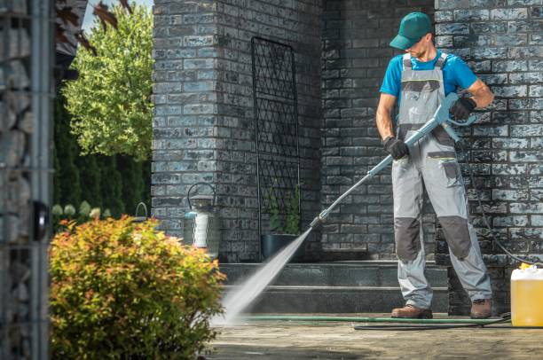 Best Solar Panel Cleaning  in Belton, TX